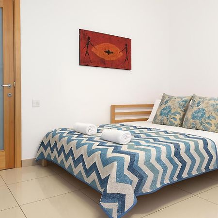 Ivy Mansions St Julians Central Swieqi St. Julian's Zewnętrze zdjęcie