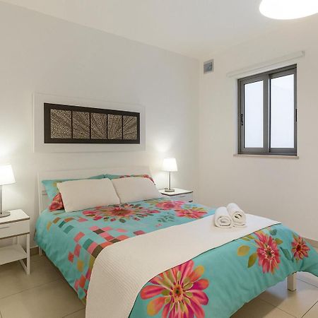 Ivy Mansions St Julians Central Swieqi St. Julian's Zewnętrze zdjęcie