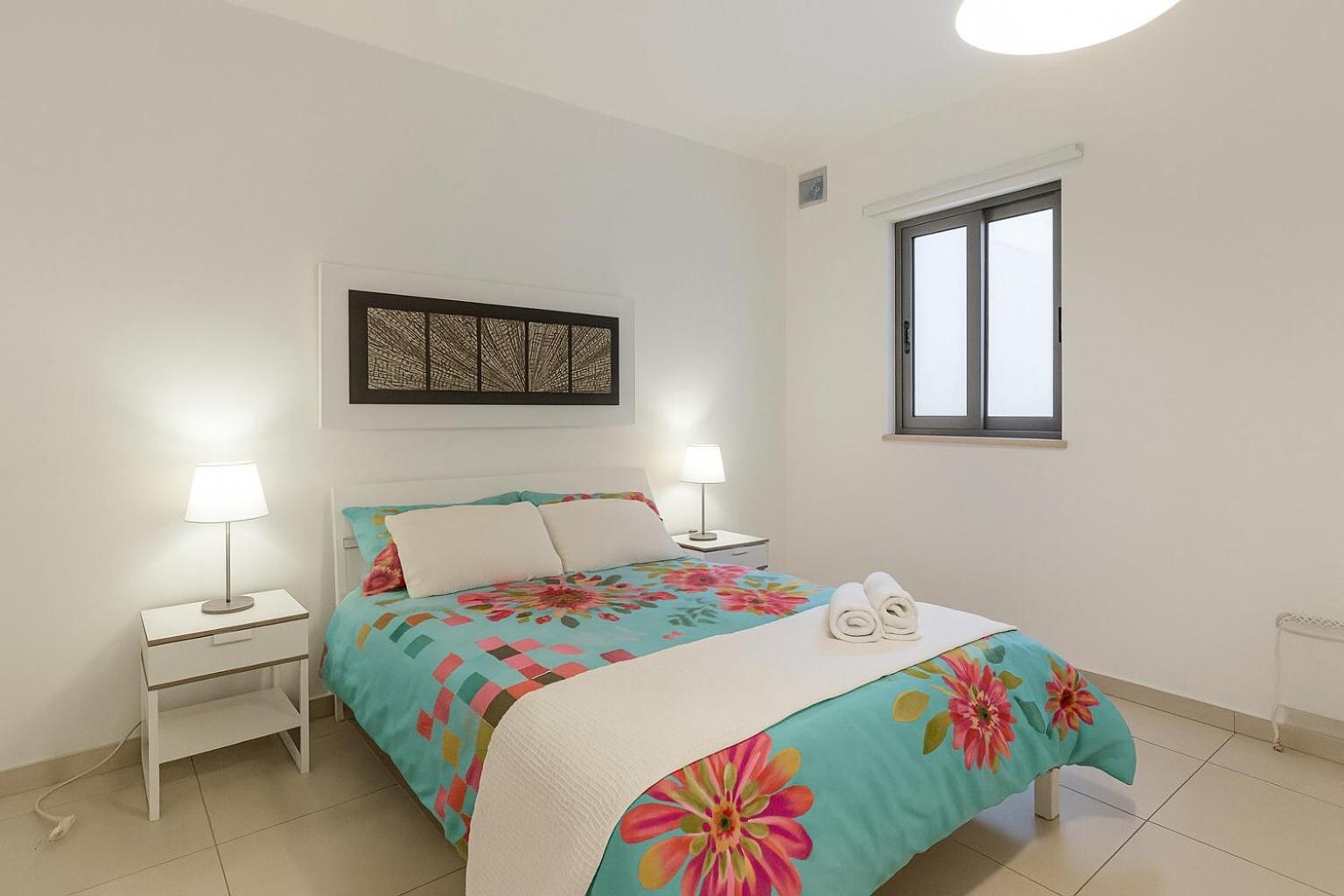 Ivy Mansions St Julians Central Swieqi St. Julian's Zewnętrze zdjęcie