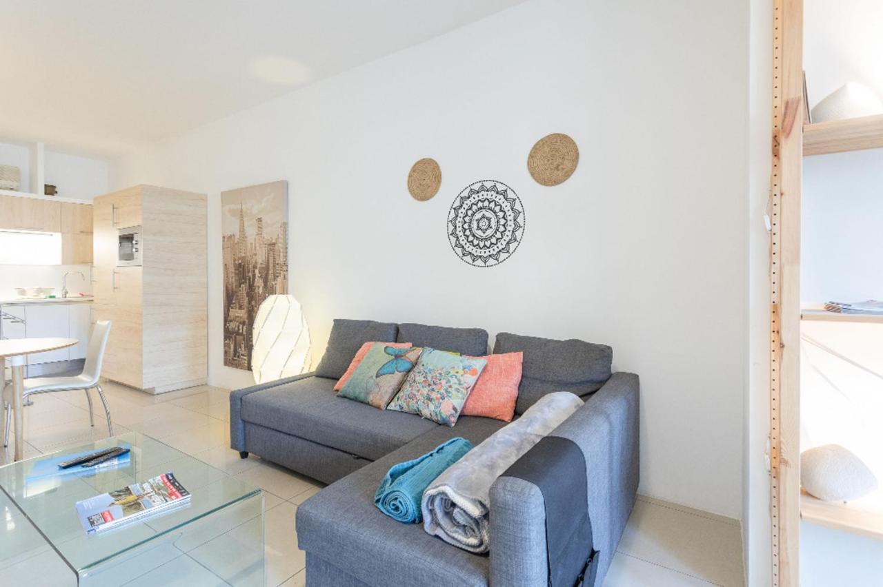 Ivy Mansions St Julians Central Swieqi St. Julian's Zewnętrze zdjęcie
