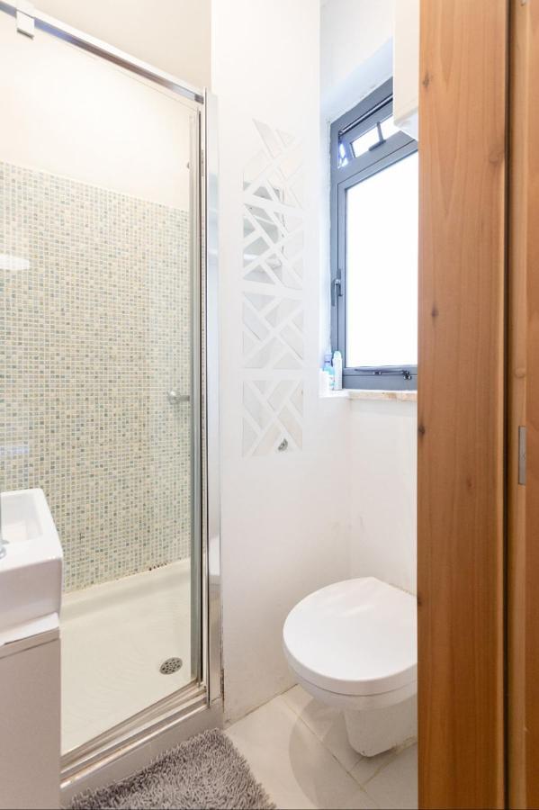 Ivy Mansions St Julians Central Swieqi St. Julian's Zewnętrze zdjęcie