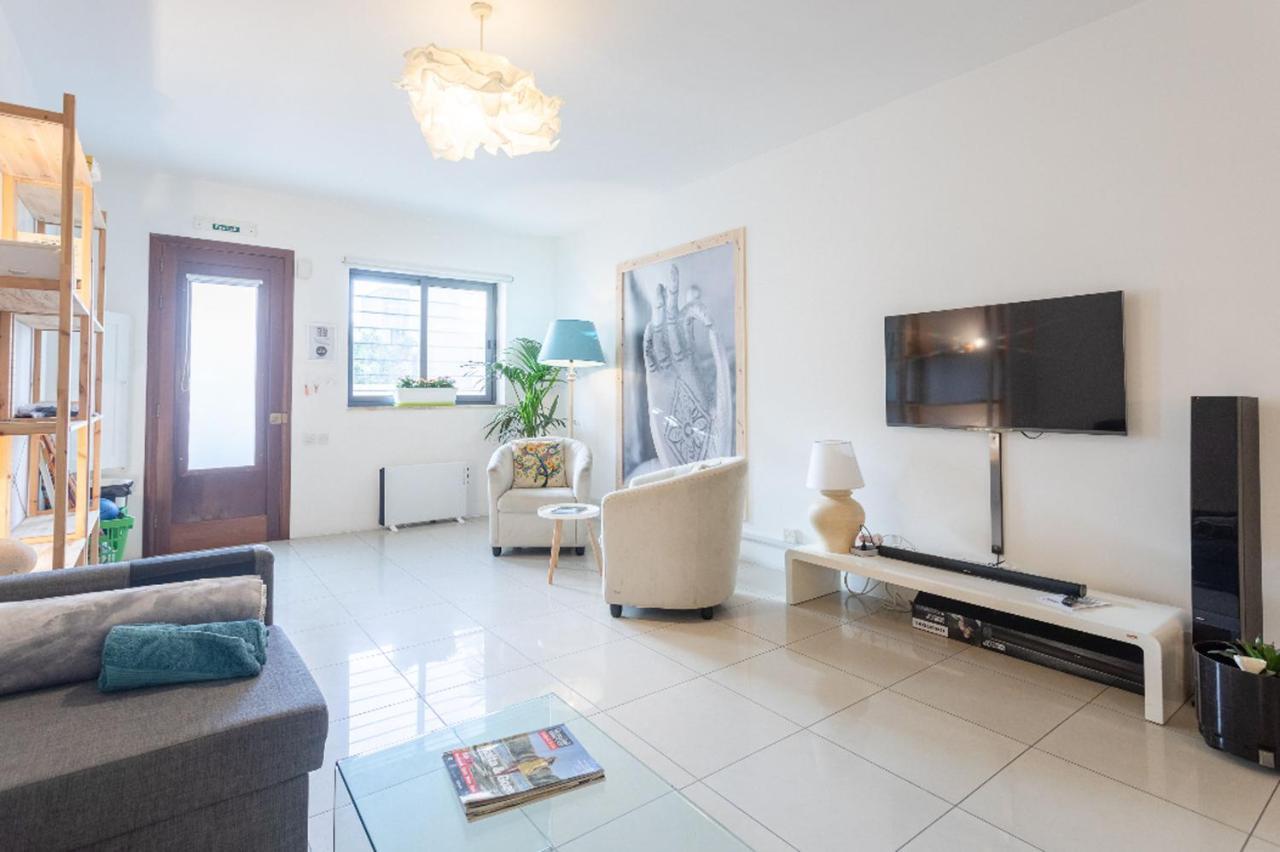 Ivy Mansions St Julians Central Swieqi St. Julian's Zewnętrze zdjęcie