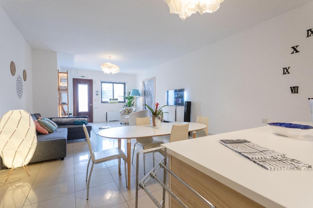 Ivy Mansions St Julians Central Swieqi St. Julian's Zewnętrze zdjęcie