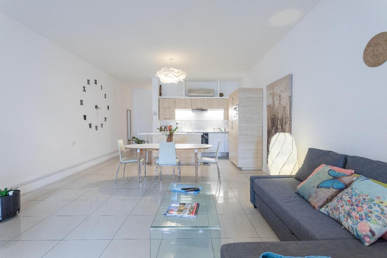 Ivy Mansions St Julians Central Swieqi St. Julian's Zewnętrze zdjęcie