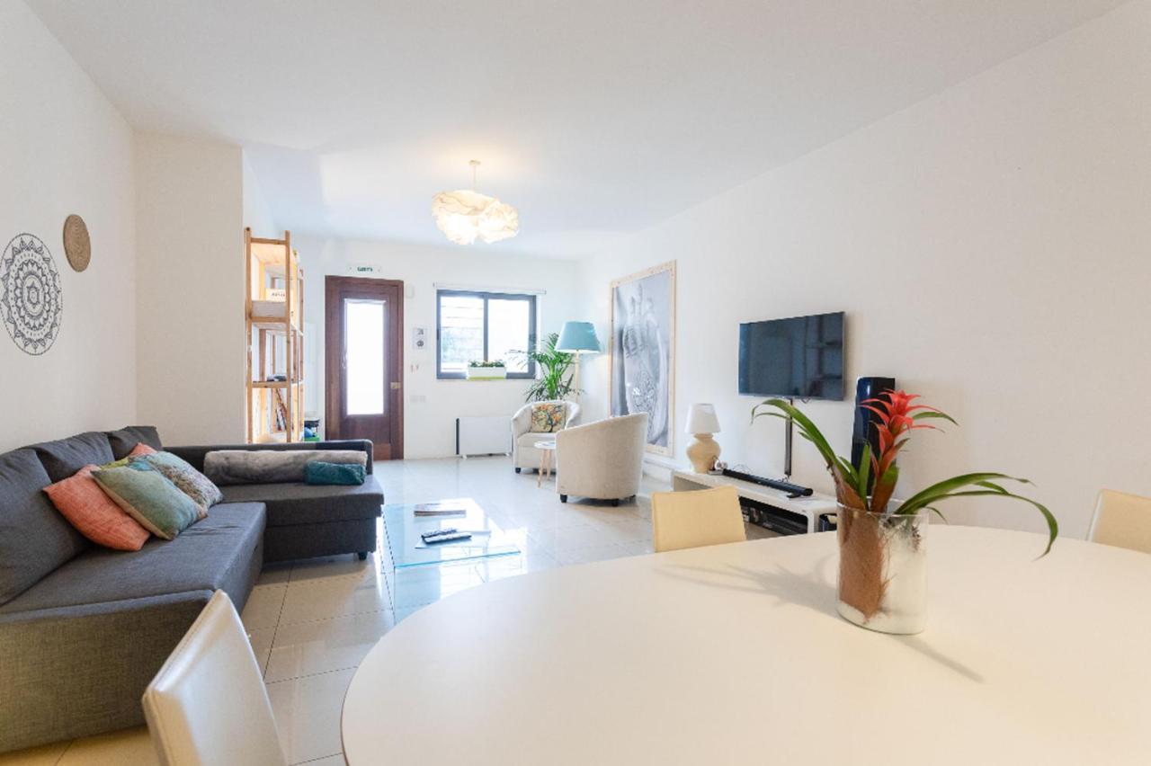 Ivy Mansions St Julians Central Swieqi St. Julian's Zewnętrze zdjęcie