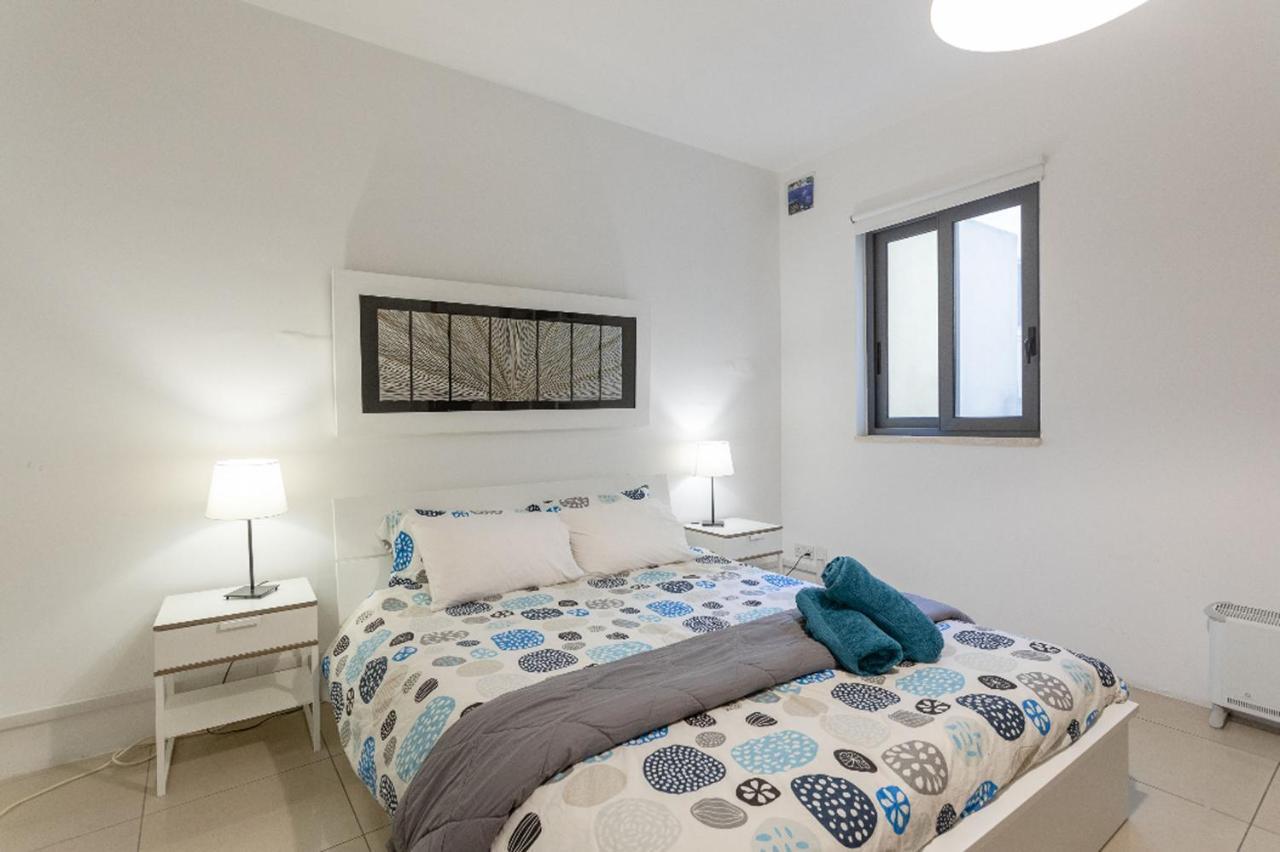 Ivy Mansions St Julians Central Swieqi St. Julian's Zewnętrze zdjęcie