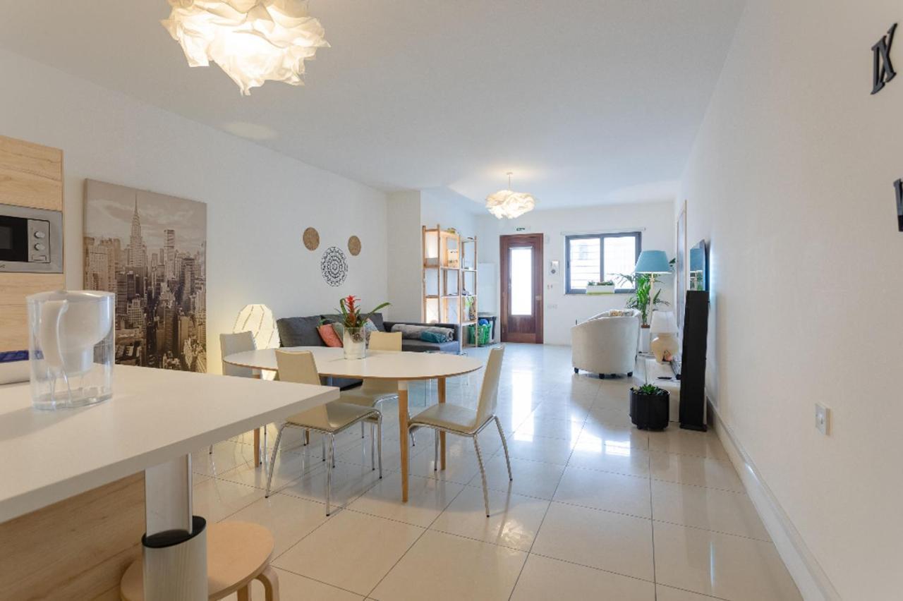 Ivy Mansions St Julians Central Swieqi St. Julian's Zewnętrze zdjęcie